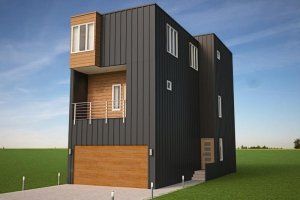 Architectural Design