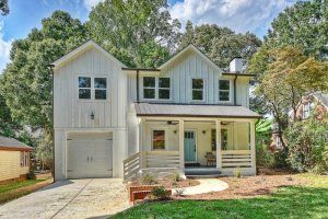 Architect Service