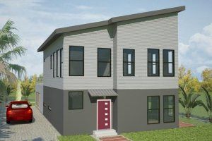Architectural Service