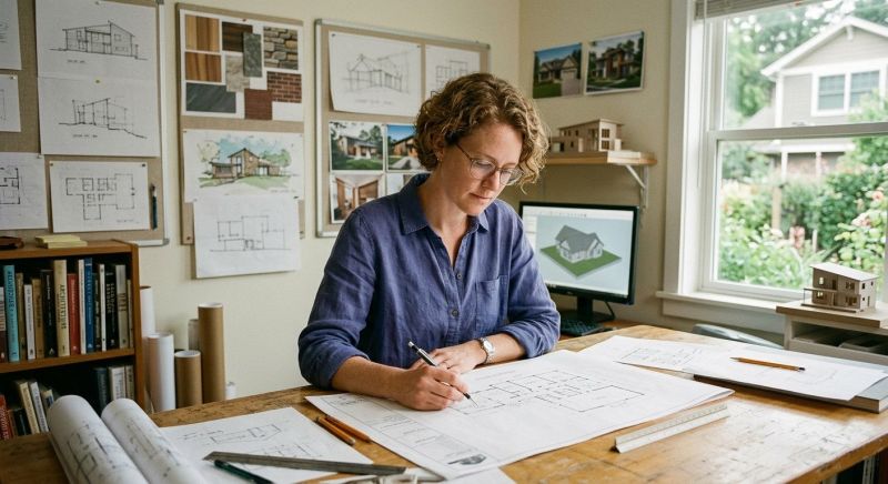 How Architects Help Streamline Construction