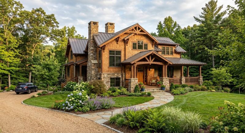 How To Plan Your Custom Home
