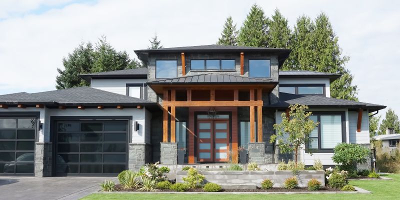 How To Plan Your Custom Home