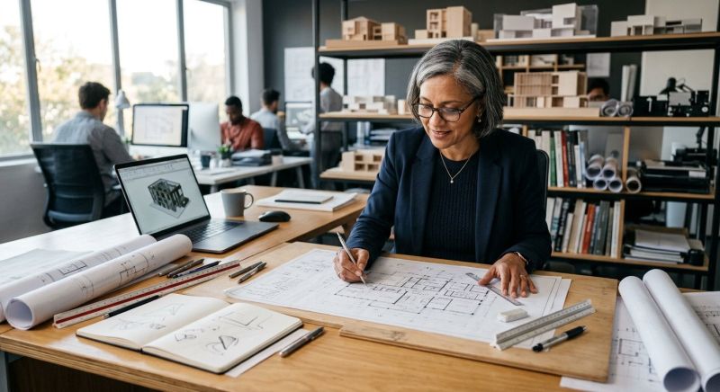 Planning A Successful Building Project