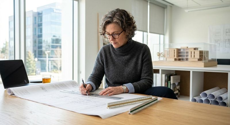 Planning A Successful Building Project