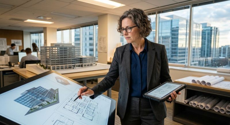 Planning A Successful Building Project