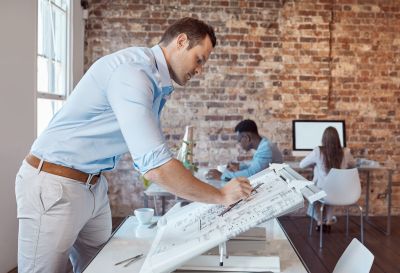 Planning A Successful Building Project