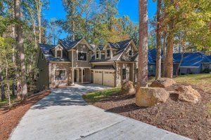 Residential Home Design