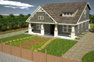 Residential Home Design