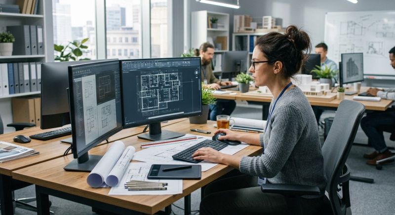 Why Detailed Cadd Plans Matter