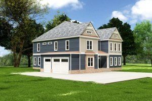 Home Architectural Planning