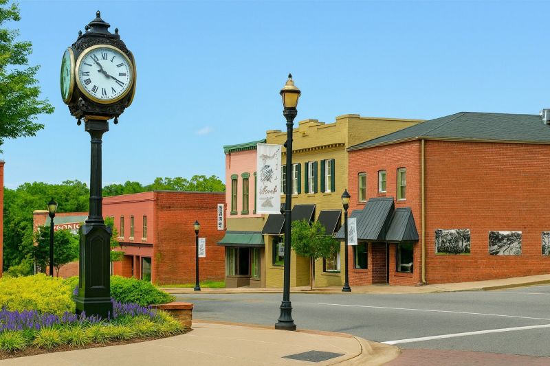 Architect Service in Belmont, NC