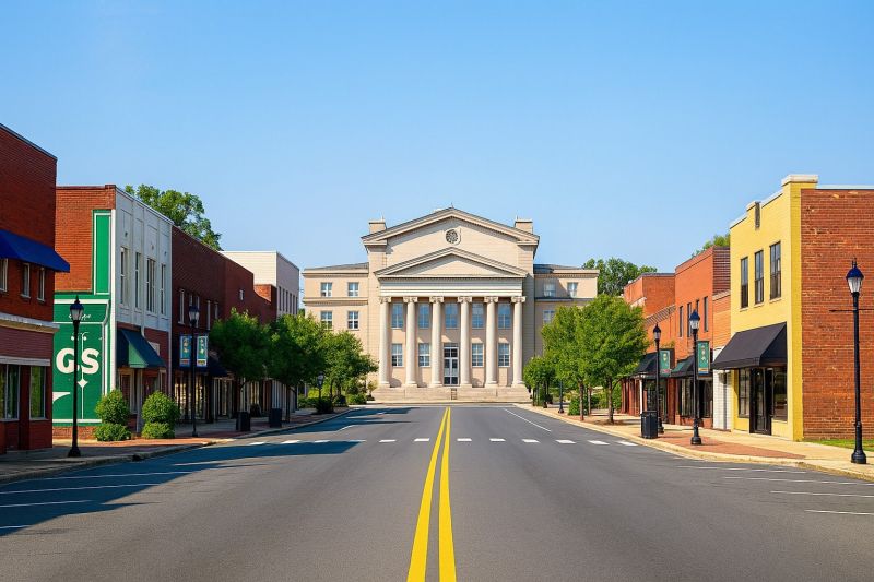 Cadd Architectural Planning in Lincolnton, NC