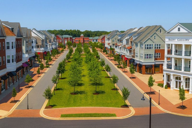 Cadd Architectural Planning in Huntersville, NC