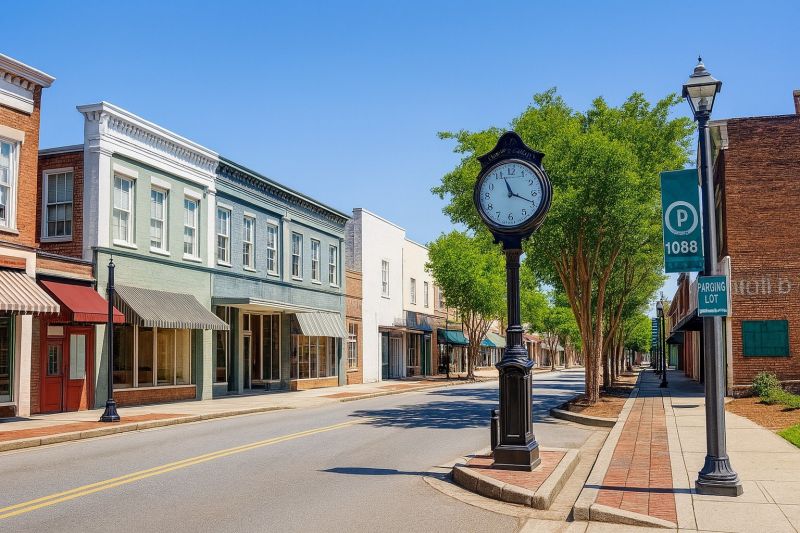 Cadd Architectural Planning in York, SC