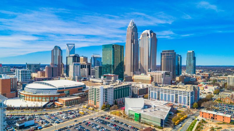 Home Architectural Planning in Charlotte, NC