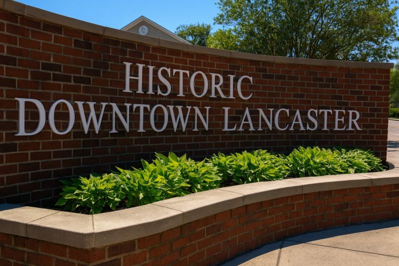 Home Architectural Planning in Lancaster County, SC