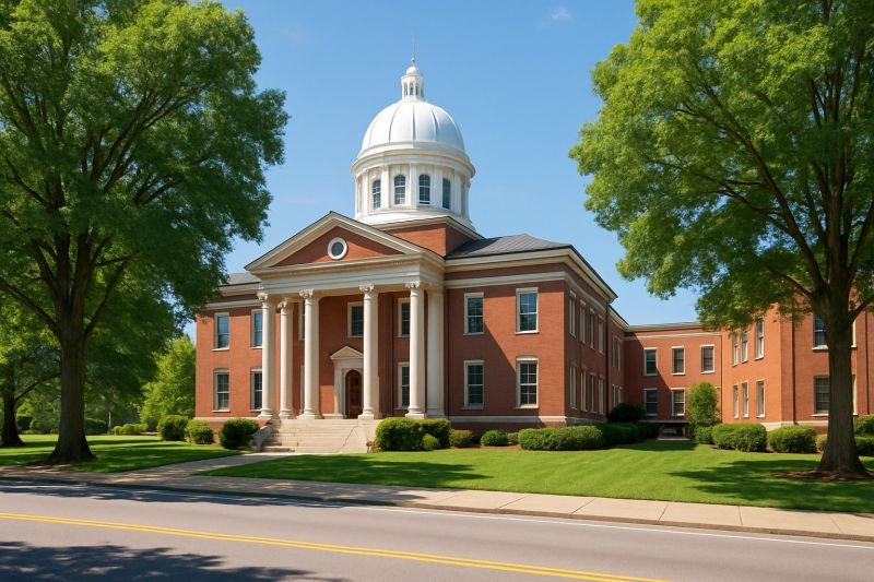 Residential Home Design in Gaston County, NC
